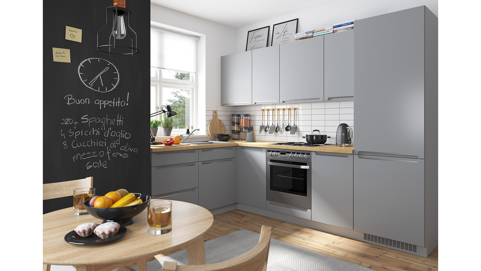 Inspiracja Family Line - Iris, 7344