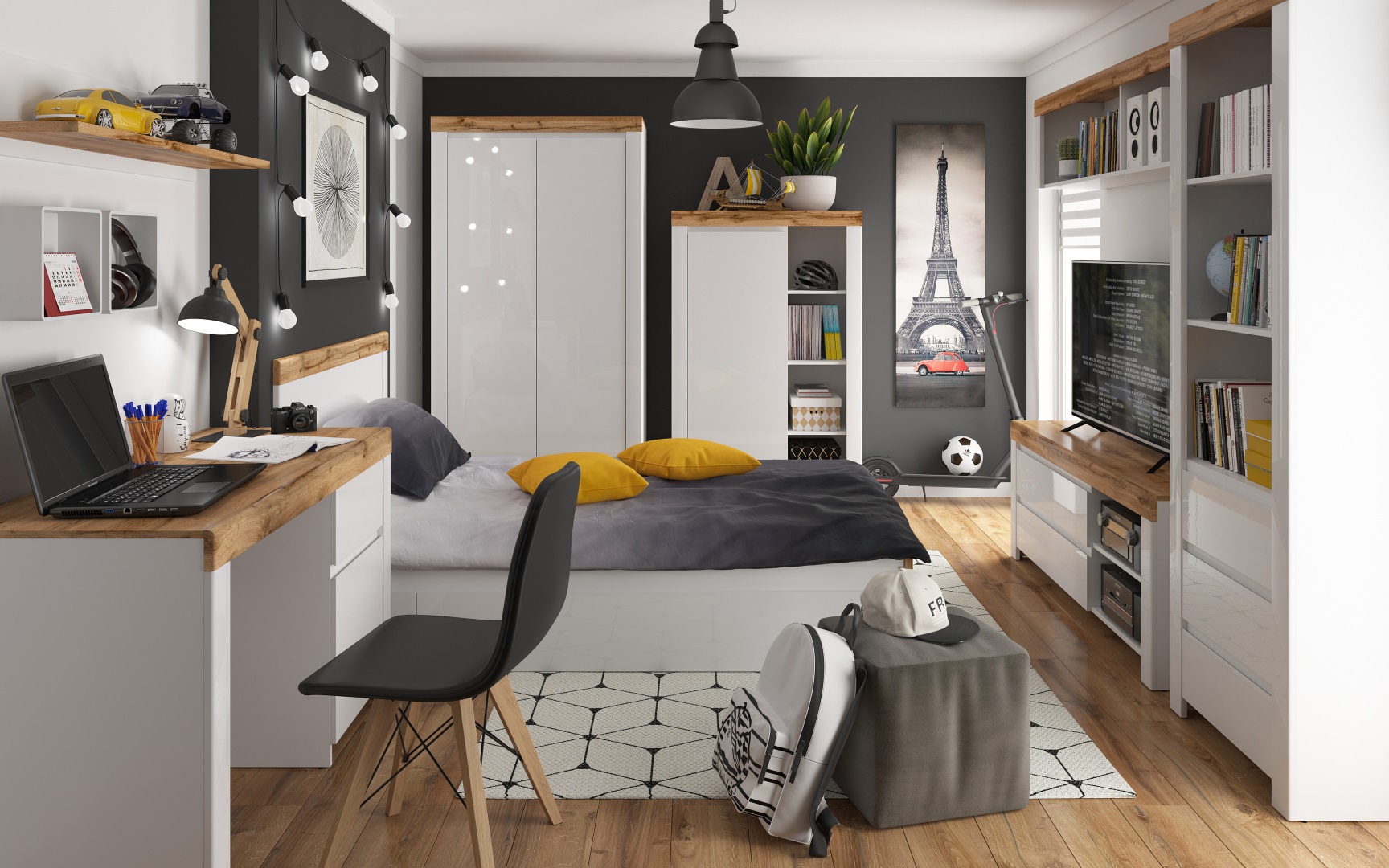 Inspiracja Holten, 7441