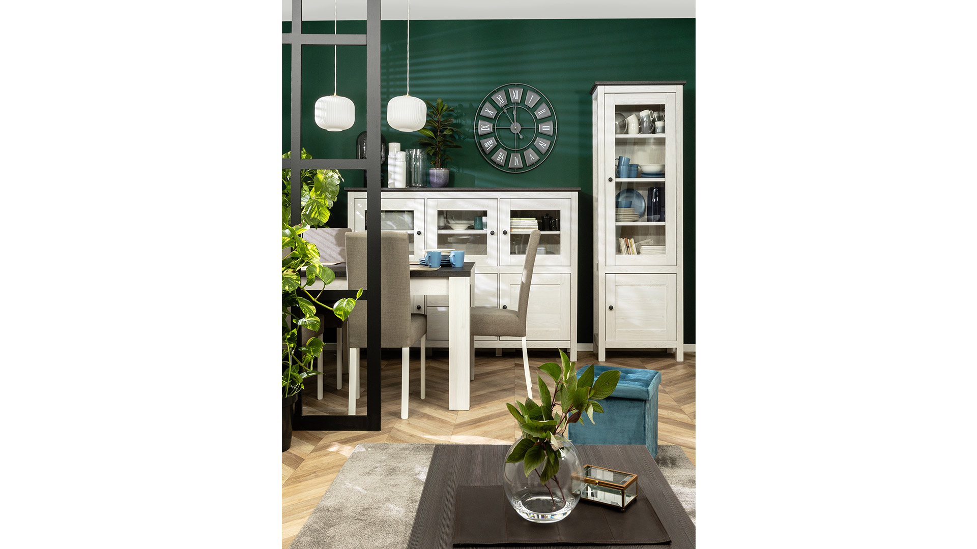 Inspiracja Hesen, 7460