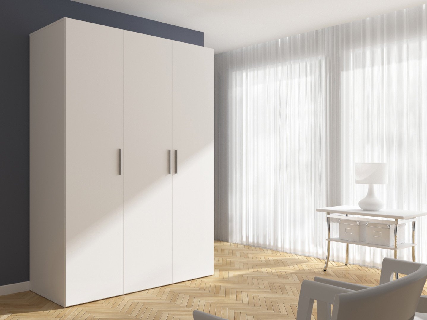 Inspiracja szafa Flex, 7503