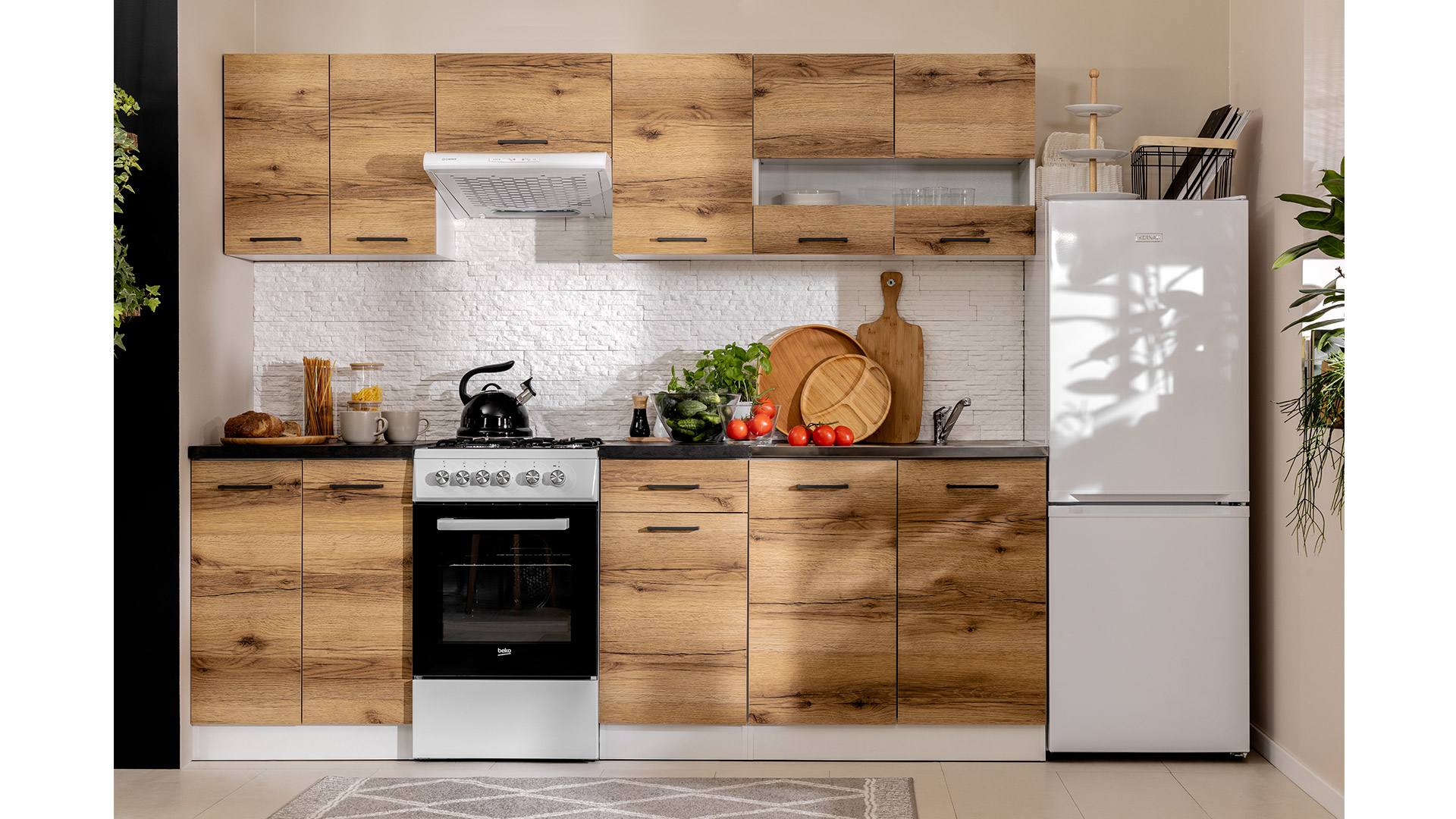 Inspiracja Kuchnia Junona Line, 7552