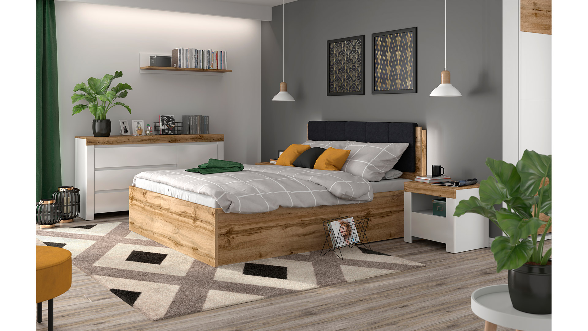 Inspiracja Tetrix, 7810