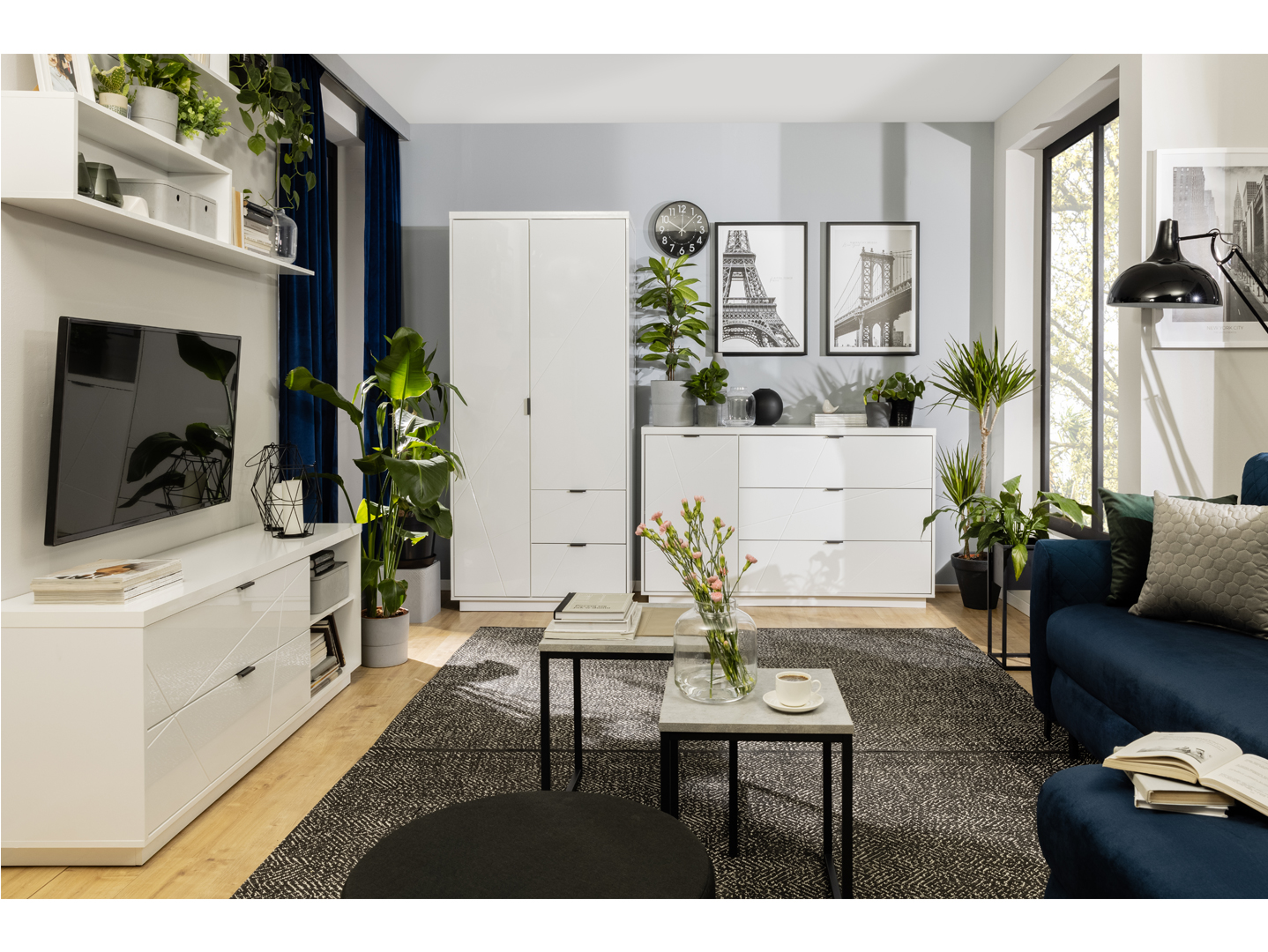 Inspiracja Forn, 7931