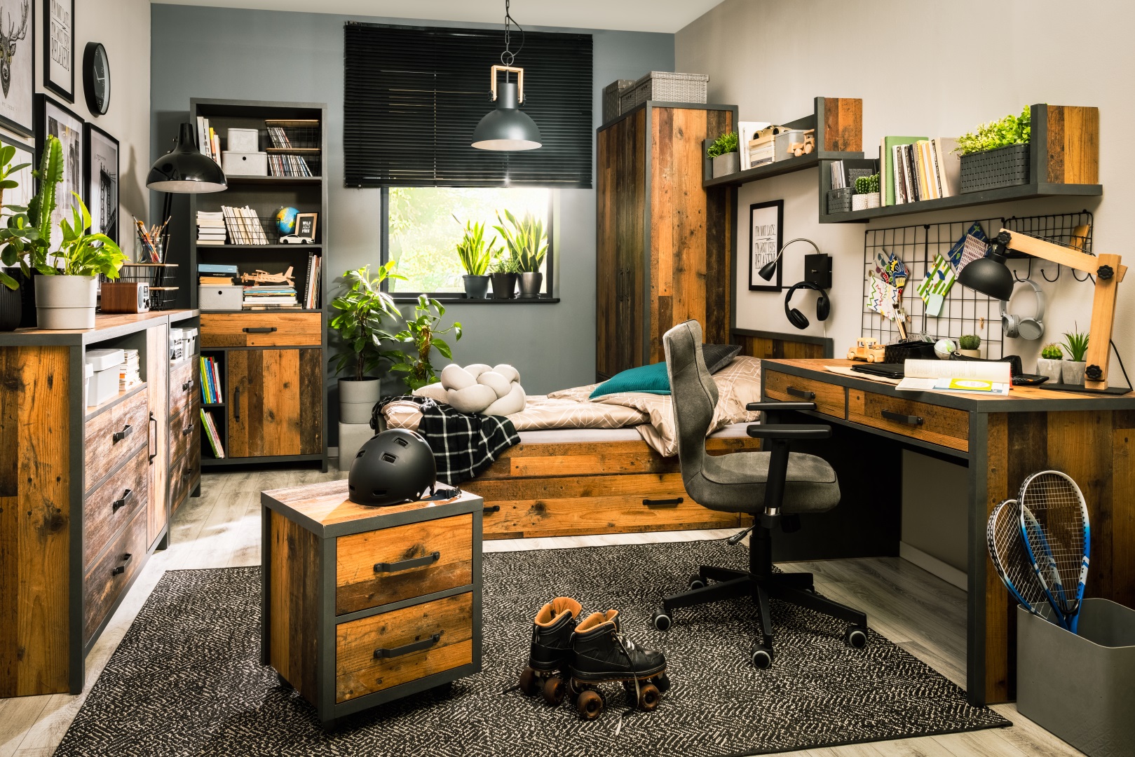 Inspiracja Weston, 7963