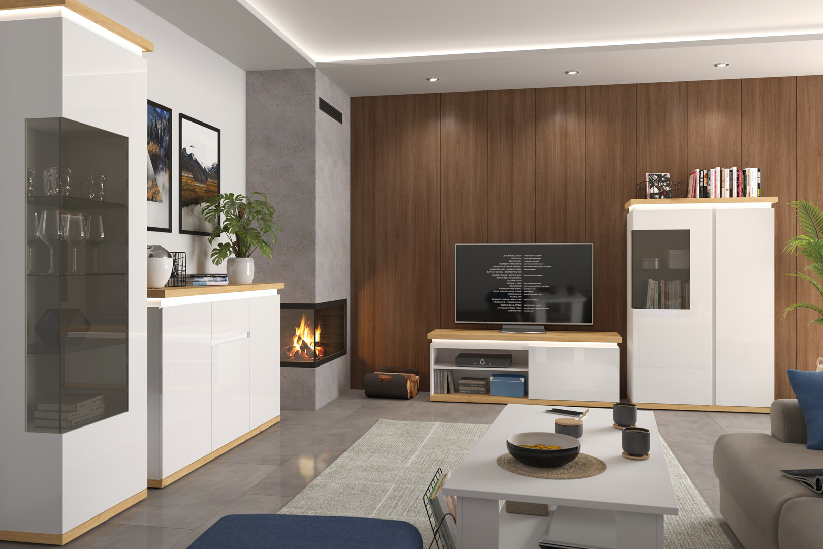 Inspiracja Laval, 7964