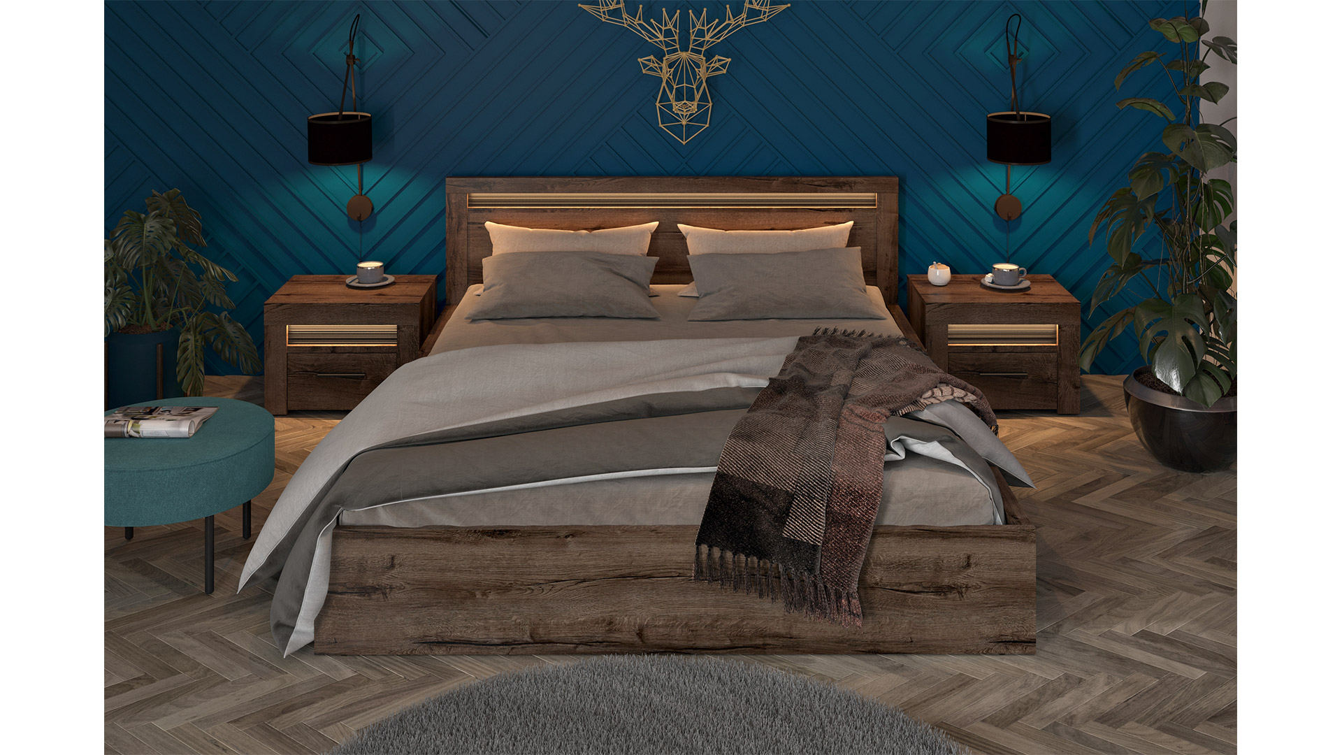 Inspiracja Baylar, 7985