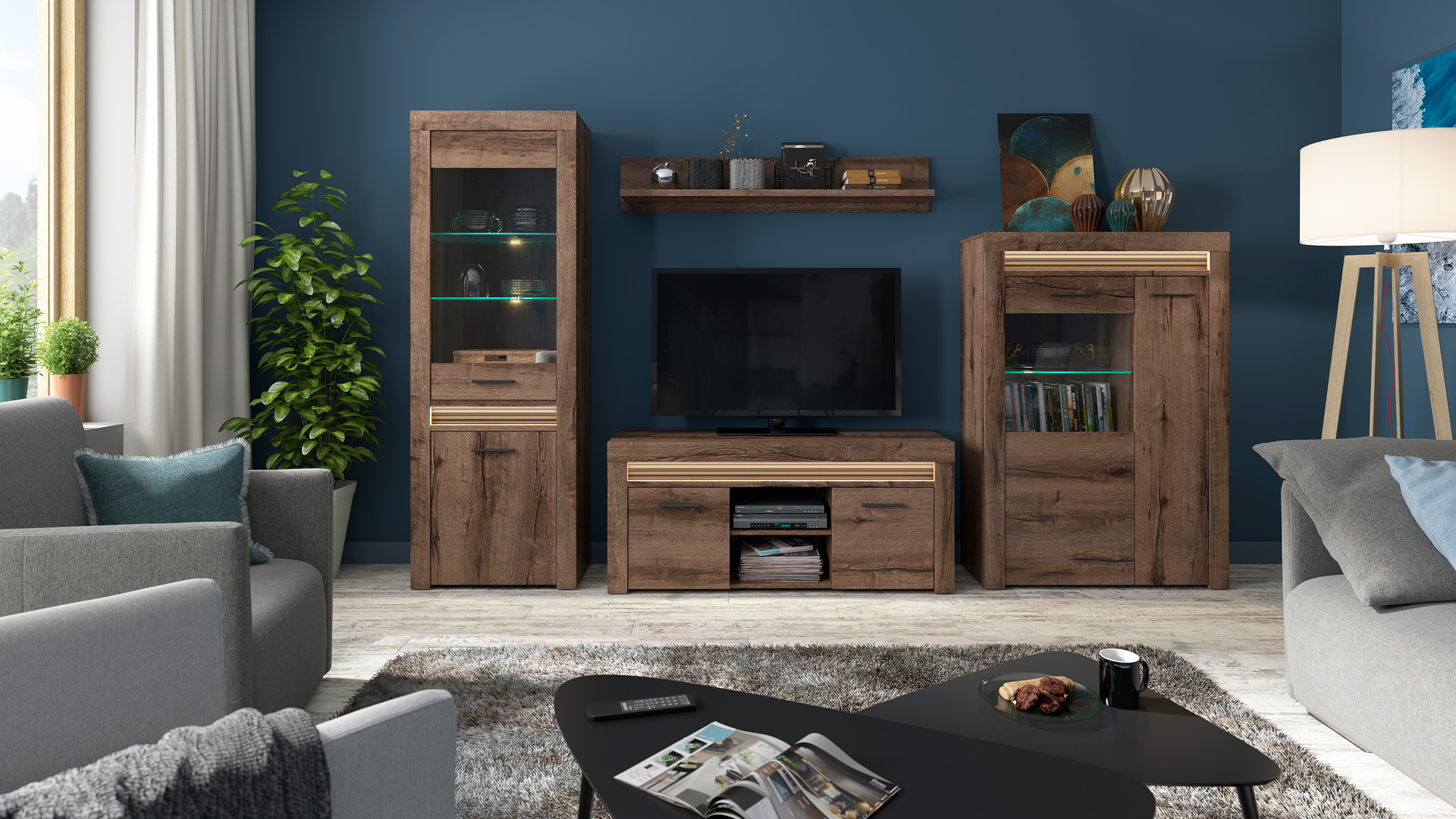 Inspiracja Baylar, 7989