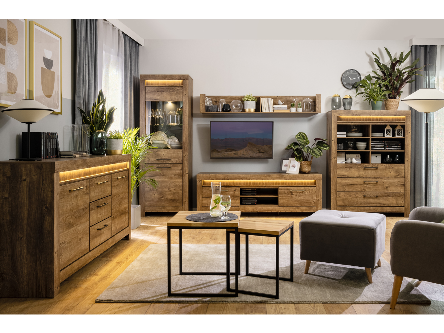 Inspiracja Torin, 7995