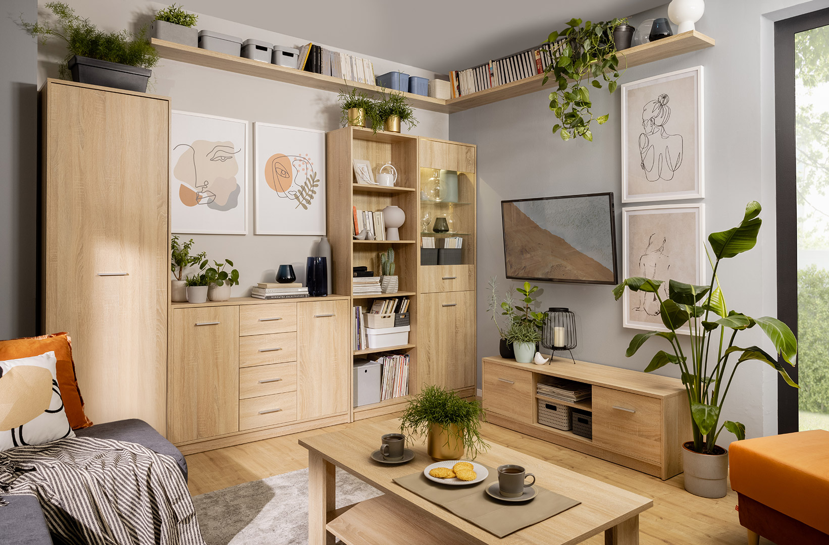 Inspiracja Nepo Plus, 8144