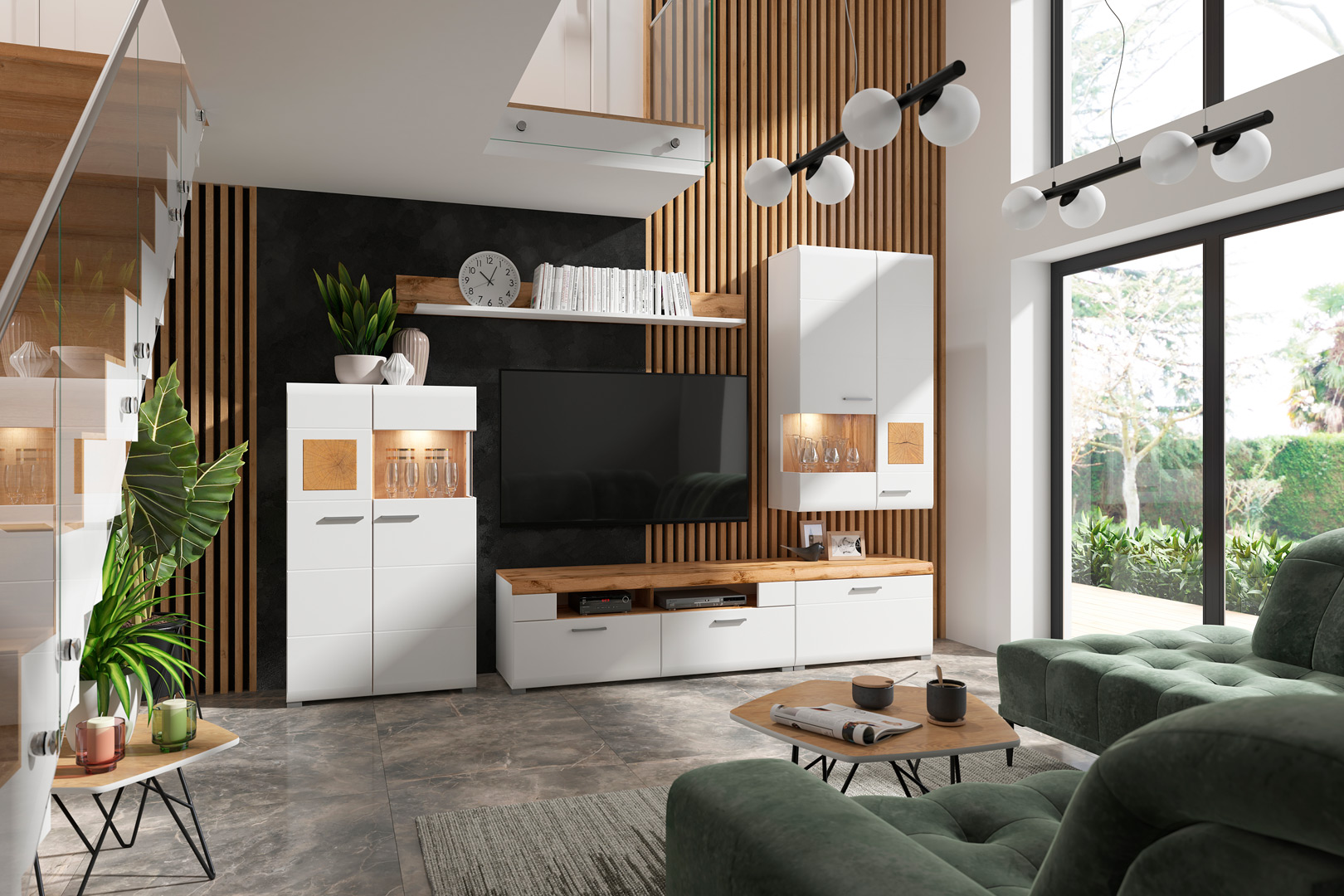 Inspiracja Fun Plus, 8550