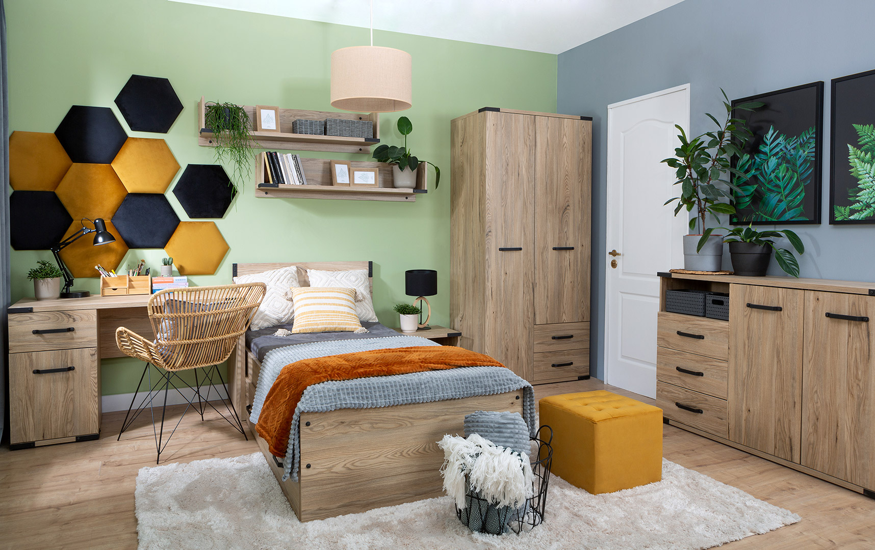 Inspiracja Lara, 8787