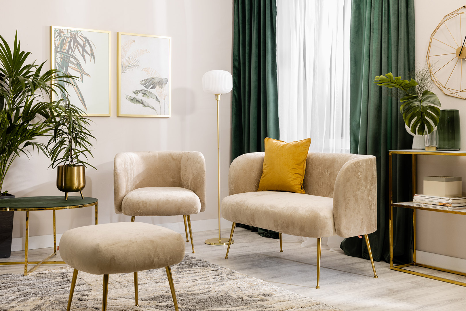 Inspiracja Cloe, 8955