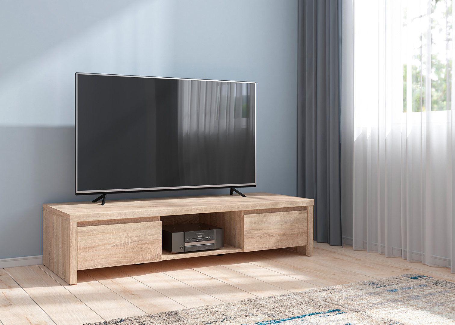 Inspiracja Kaspian, 9184