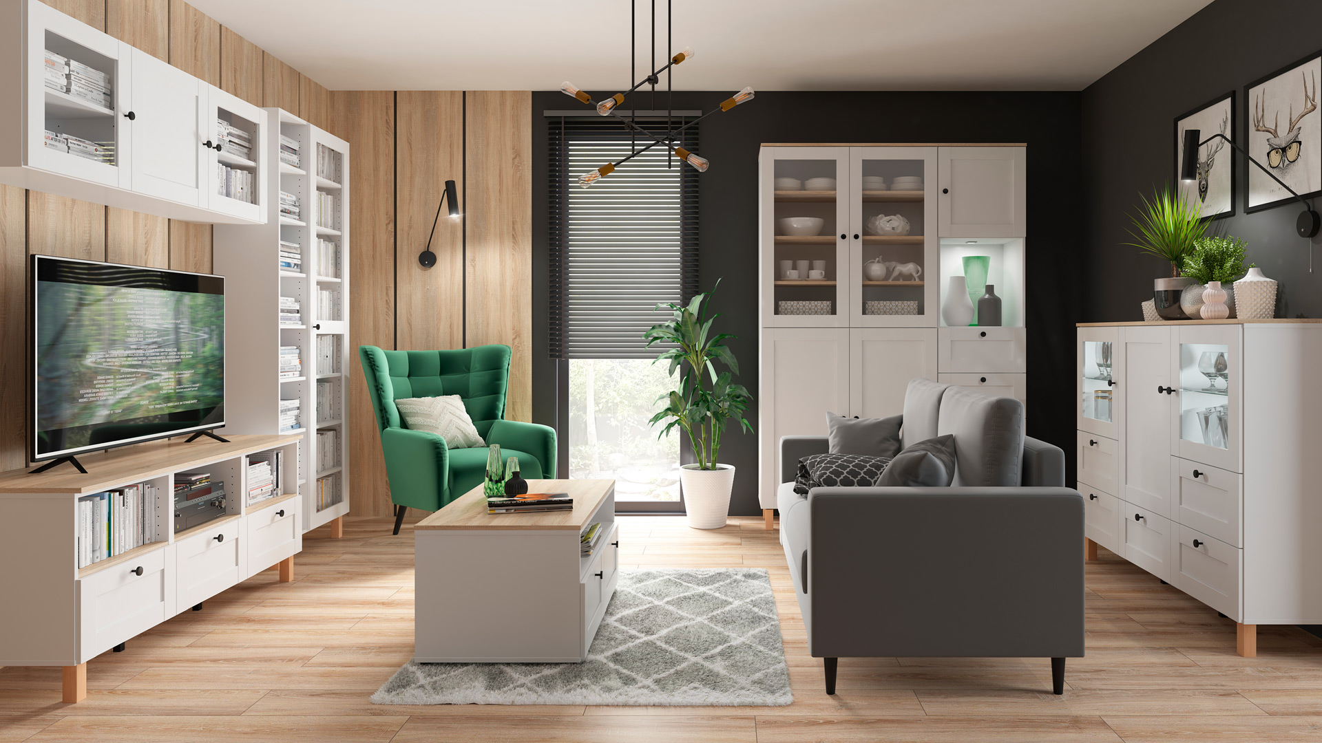 Inspiracja Modeo, 9185