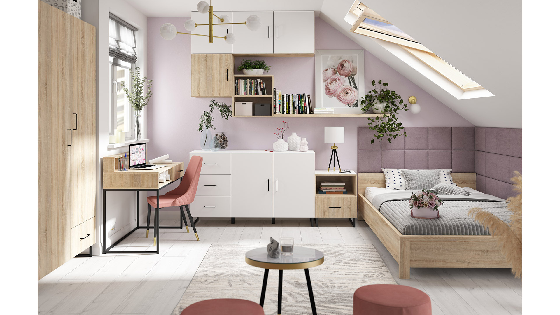 Inspiracja Modeo, 9187