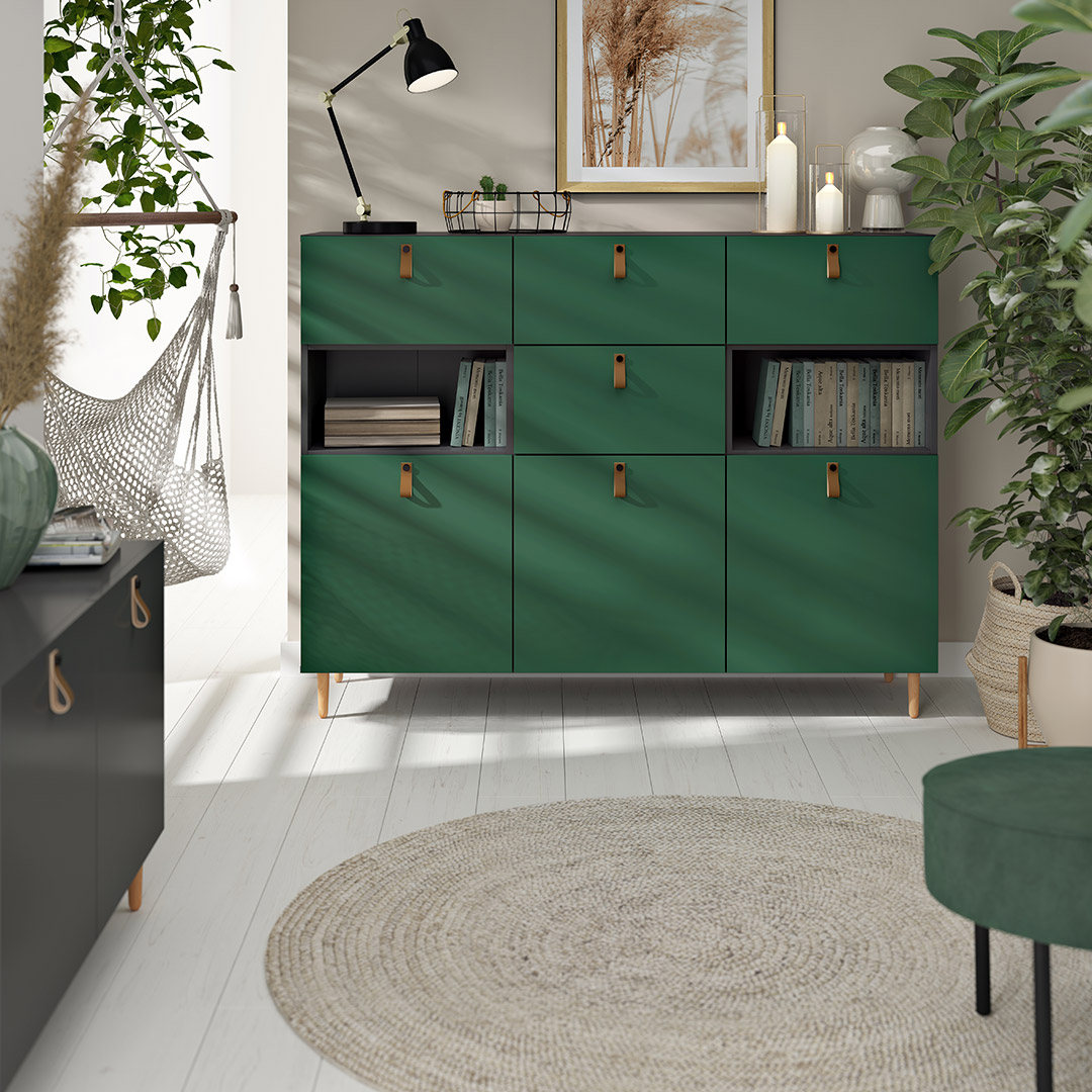 Inspiracja Modeo, 9193