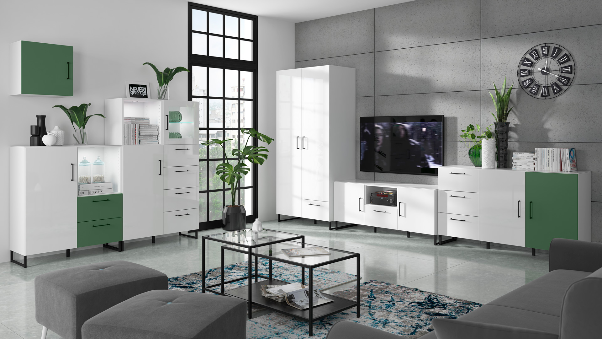 Inspiracja Modeo, 9303