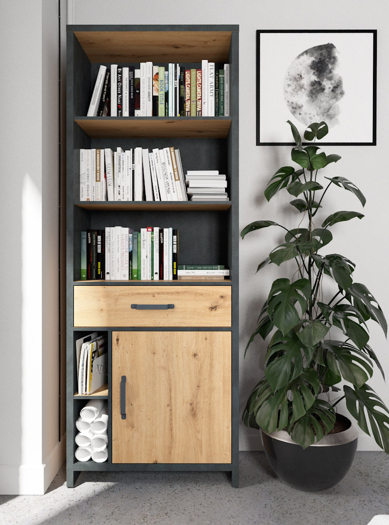 Inspiracja Weston, 9310