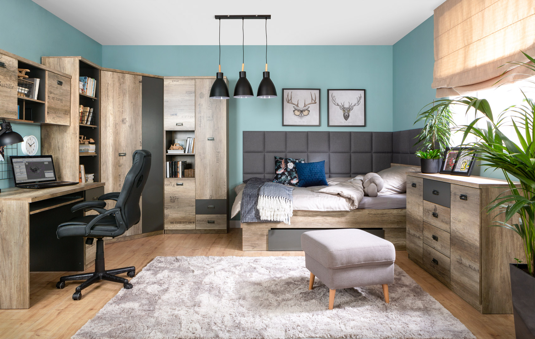 Inspiracja Malcolm, 9316