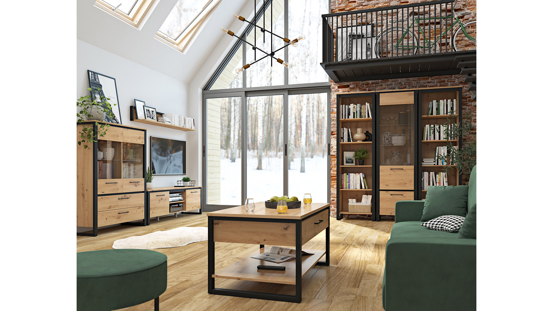 Inspiracja Dodson, 9335