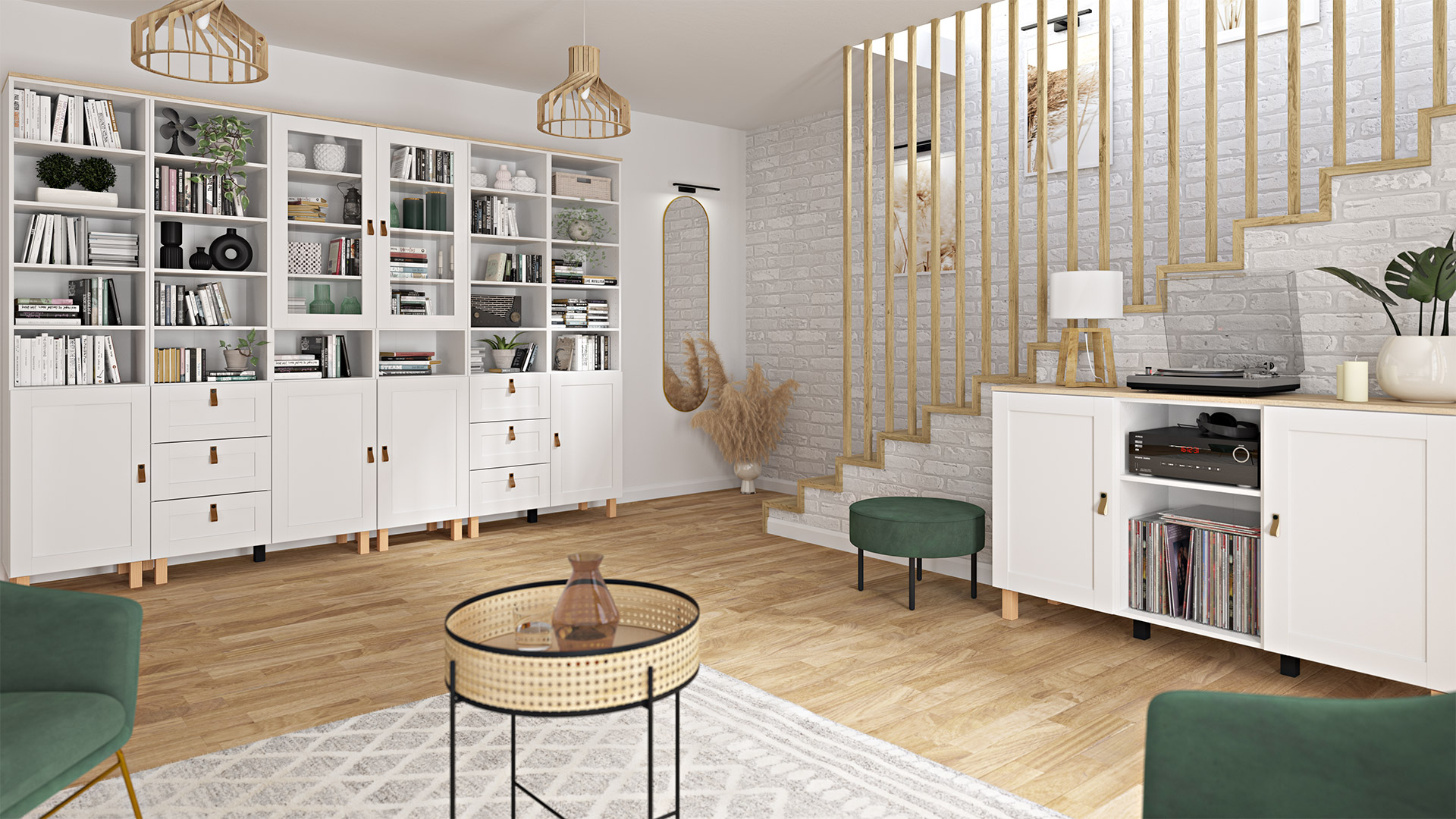 Inspiracja Modeo, 9355