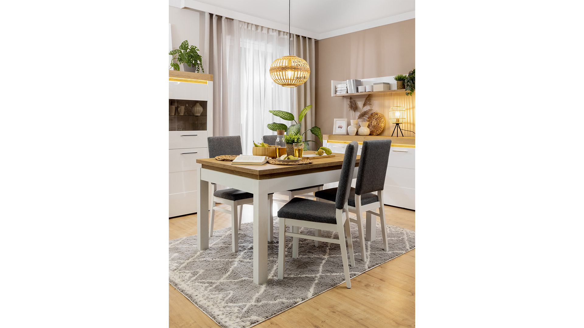 Inspiracja Horton, 9745