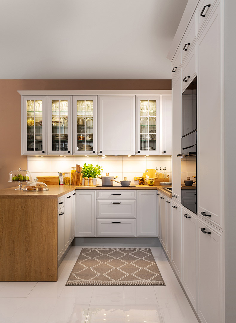 Inspiracja Kuchnie Family Line - Verdi, 9764