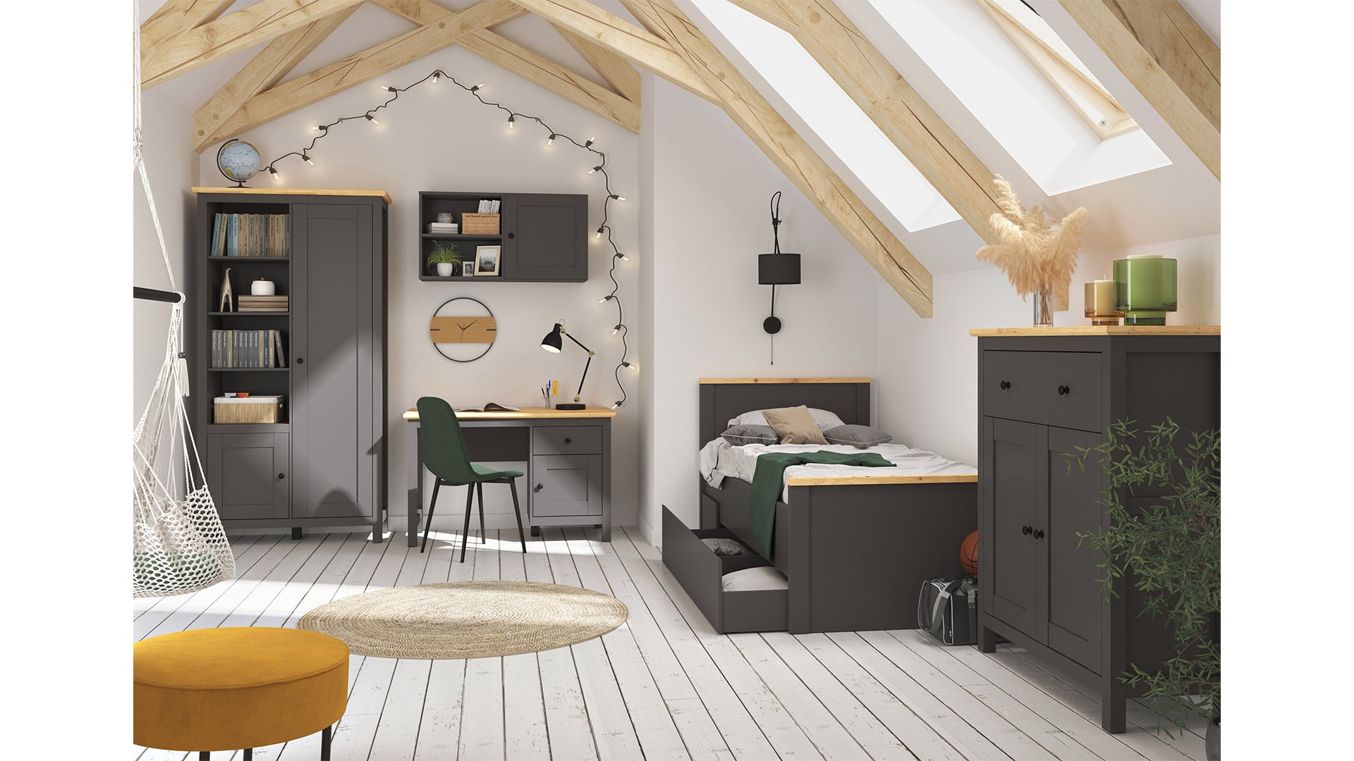 Inspiracja Hesen, 9909