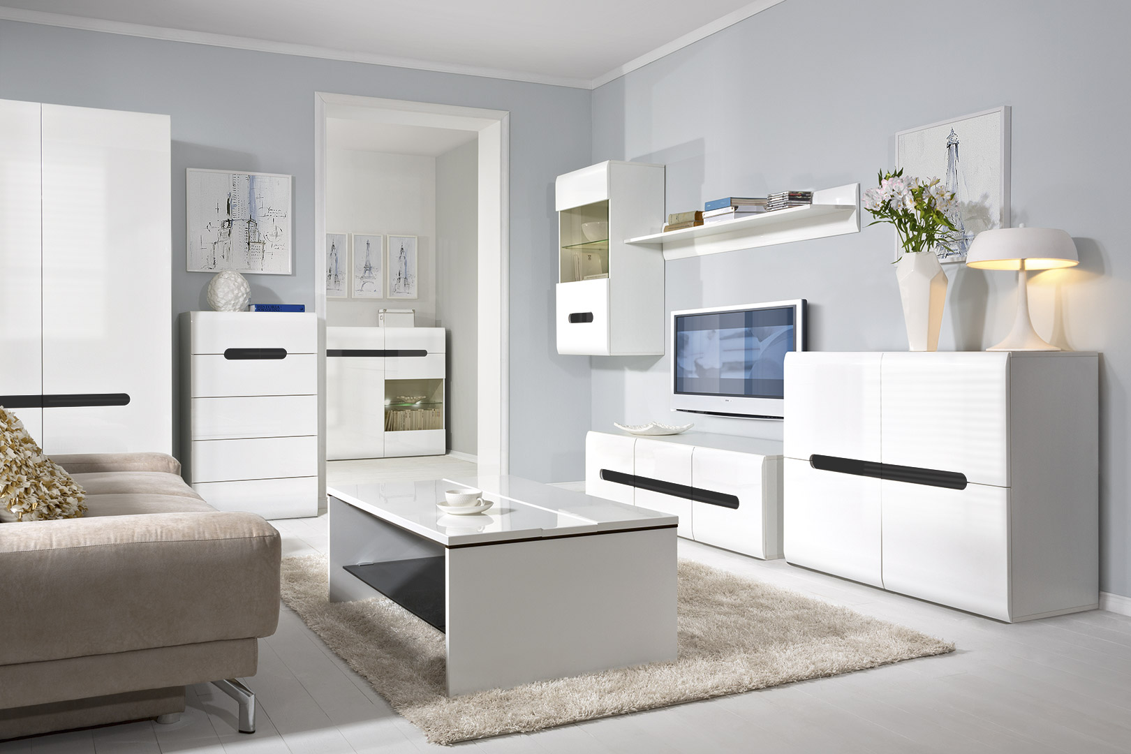 Inspiracja Azteca Trio, 9910