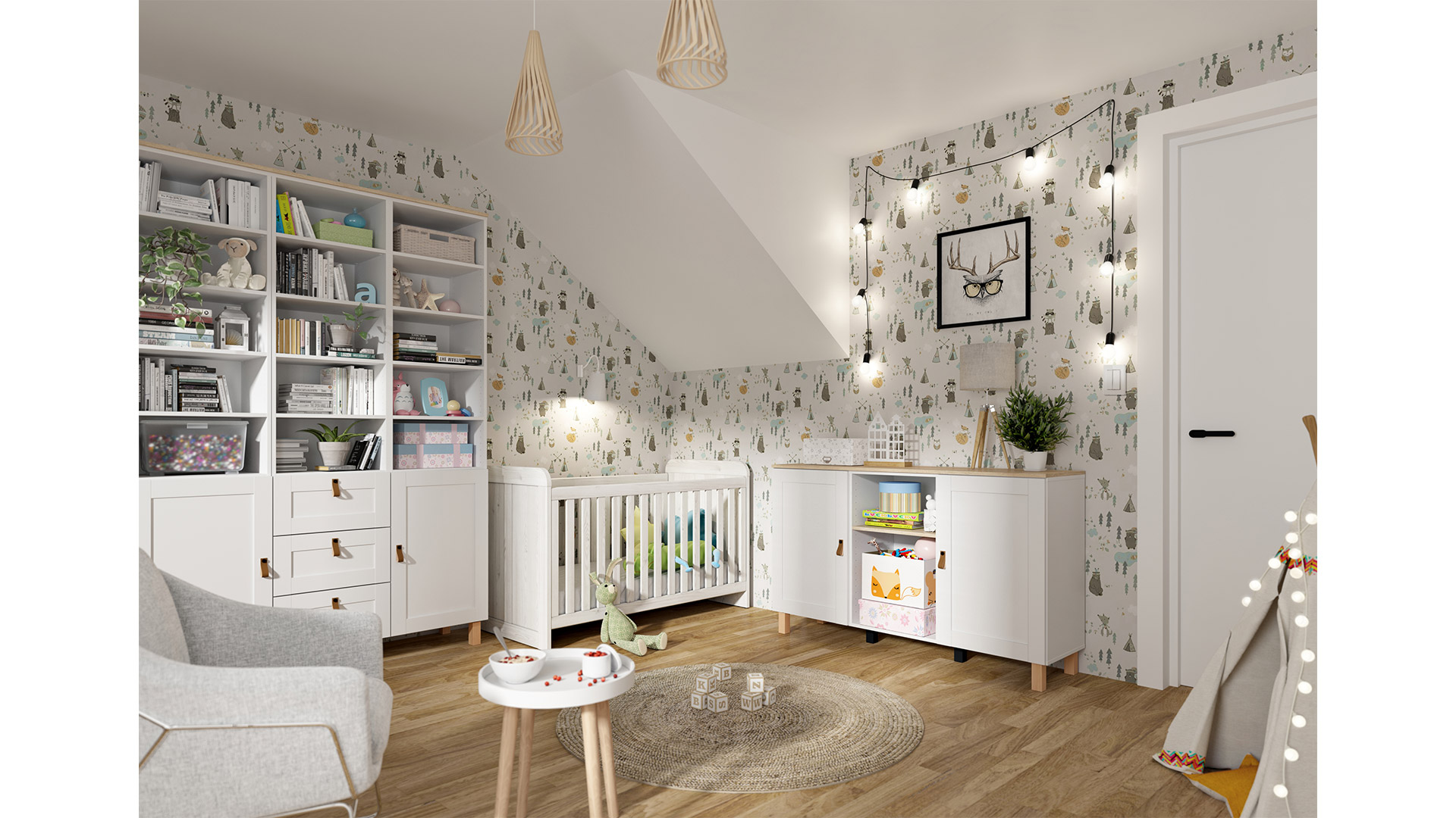 Inspiracja Modeo, 9911