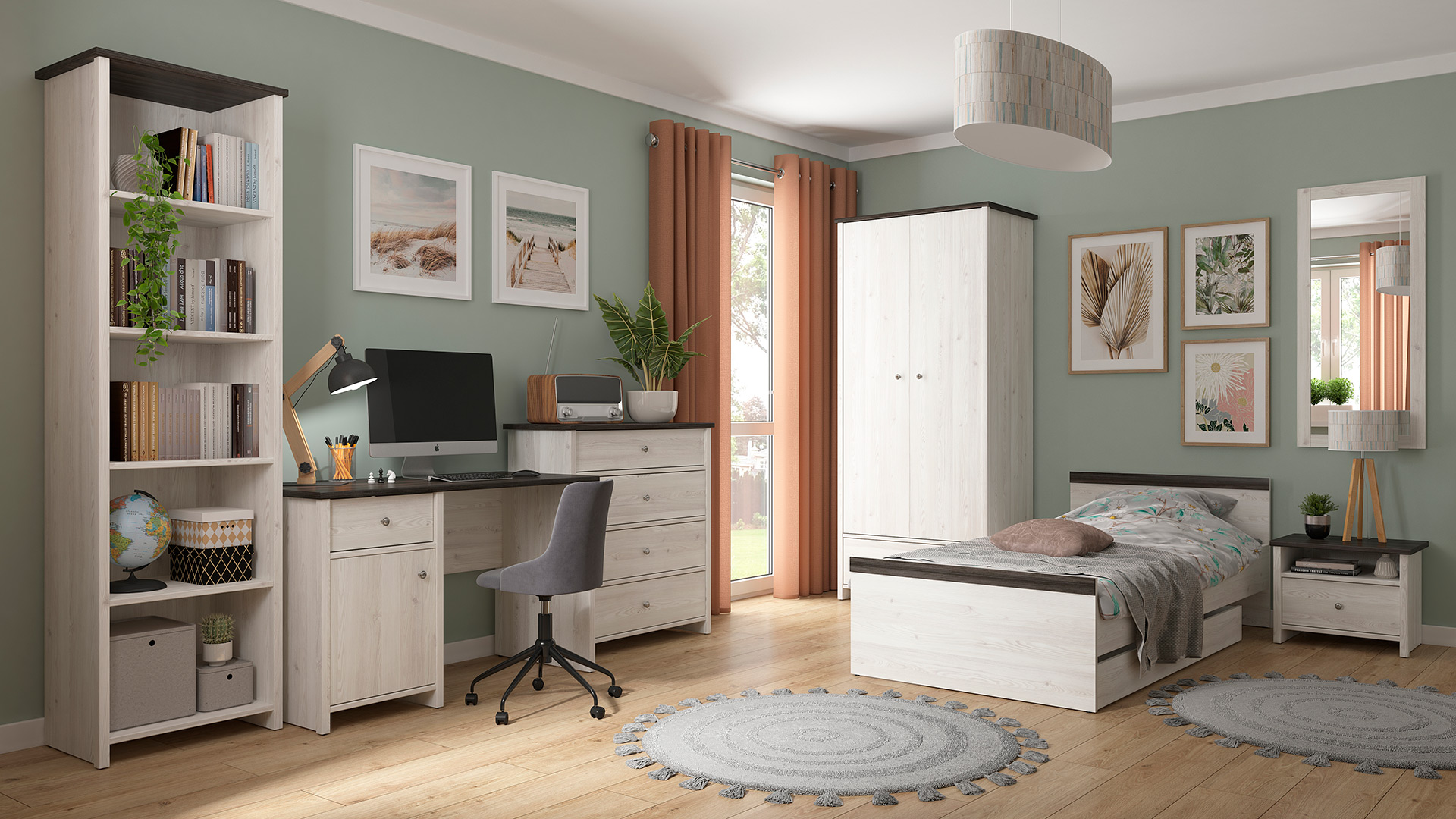 Inspiracja Porto, 9987