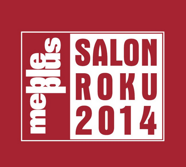 Salon Roku 2014 dla salonu Black Red White w Bydgoszczy