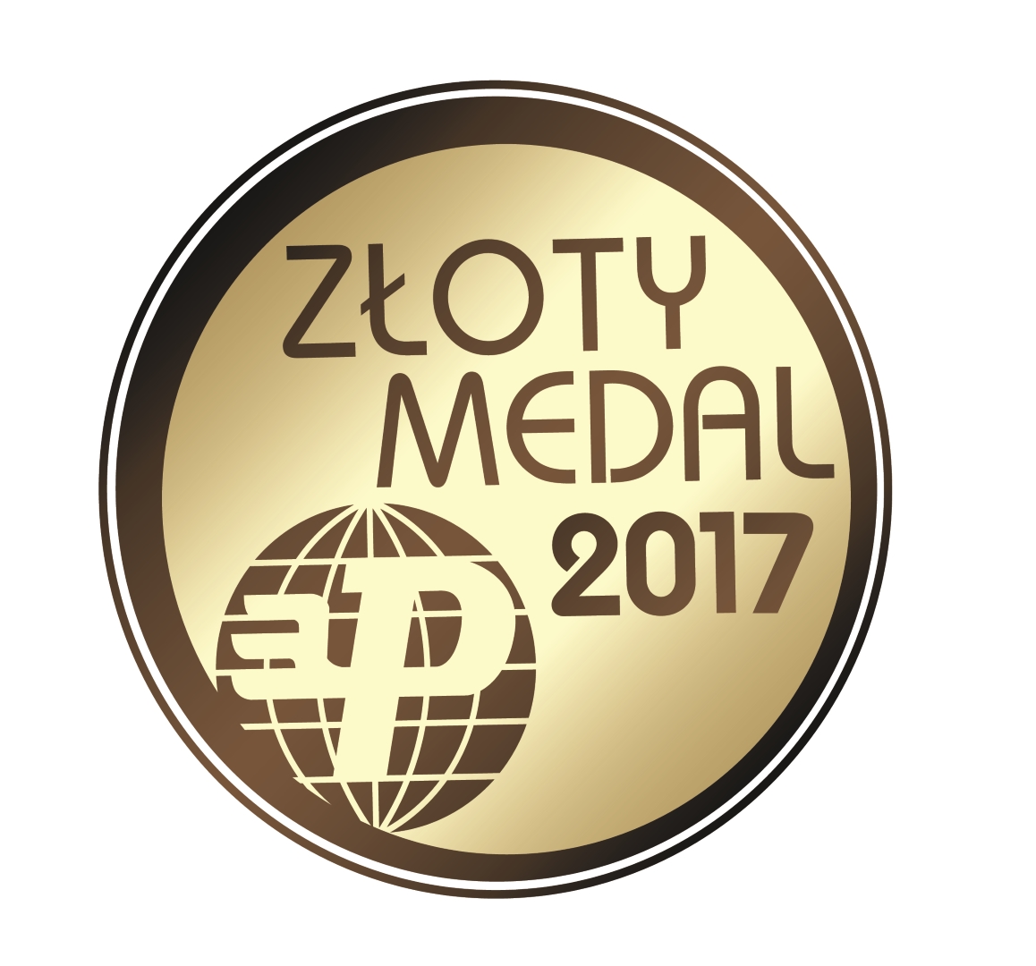 Złoty Medal Międzynarodowych Targów Poznańskich dla Possi Light