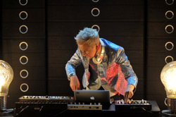 Black Red White_klip Mafia Mike i Asia Ash