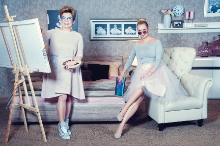 Kalendarz Businesswoman & life 2016