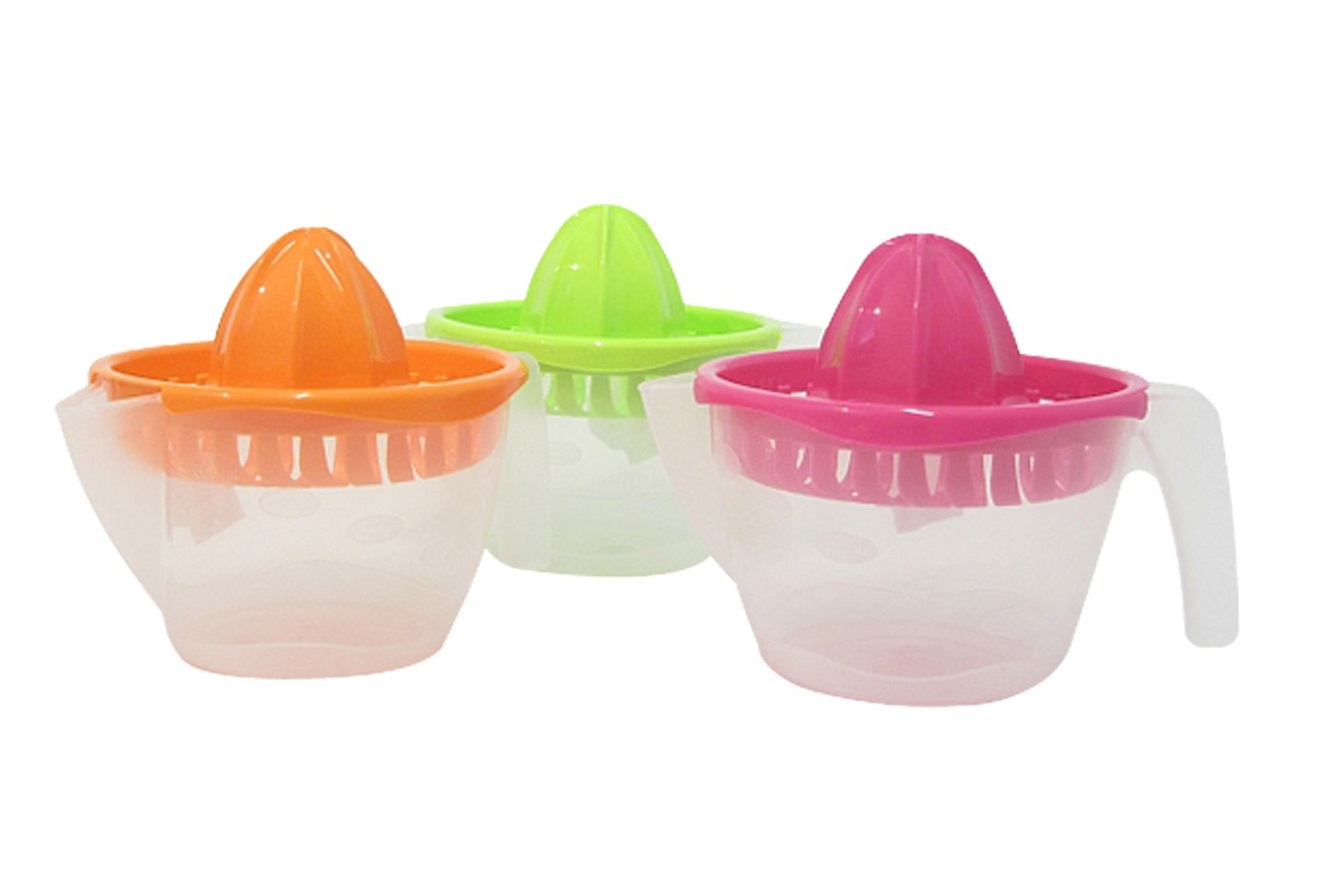 Wyciskacze do cytrusów