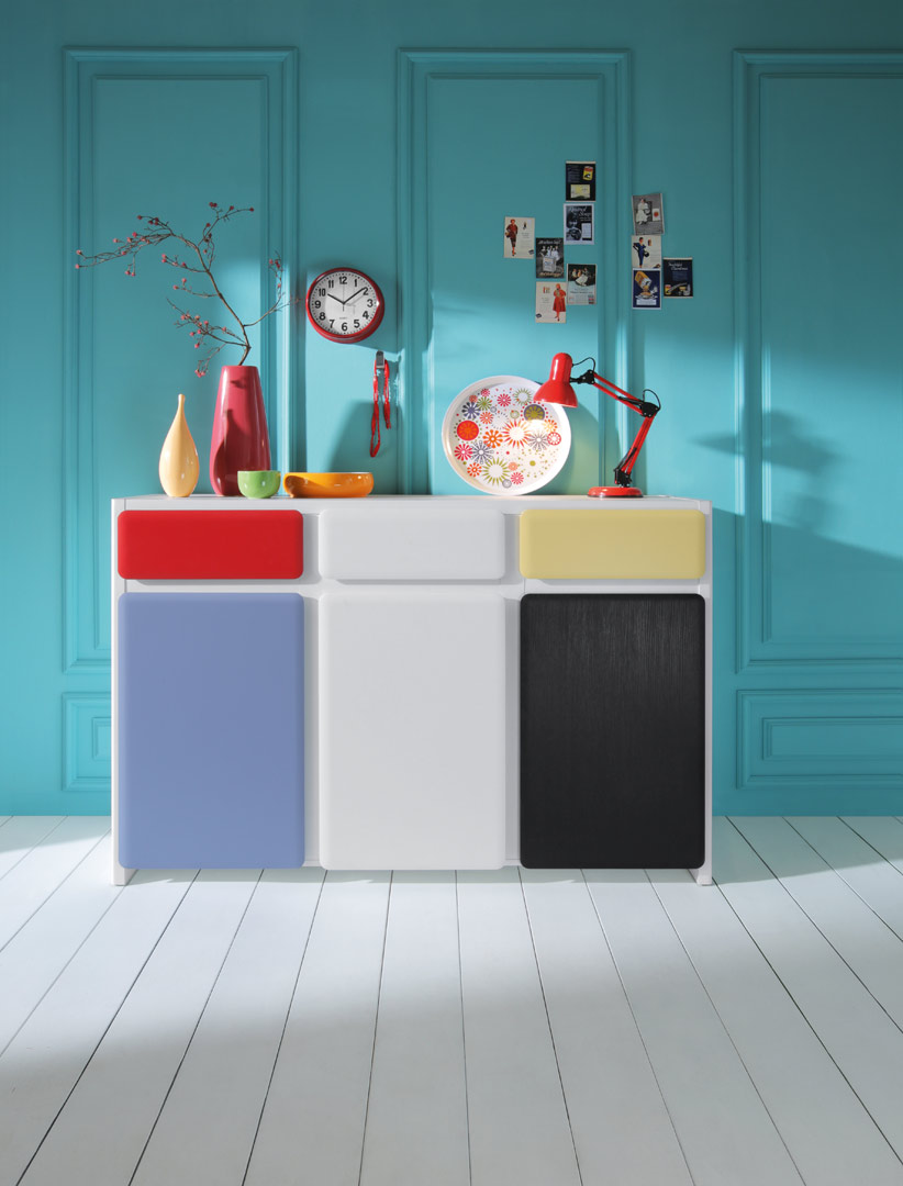 Possi pokój dzienny