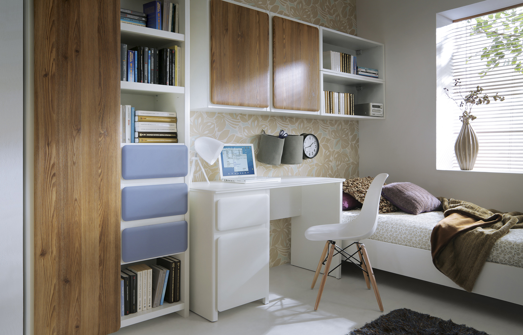 Possi pokój młodzieżowy