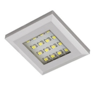 oświetlenie LED square oświetlenie LED square