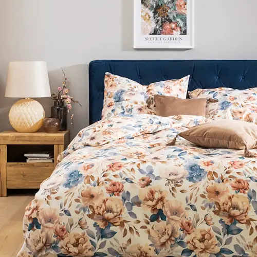 Aranżacja tekstylia kolekcja jesienna