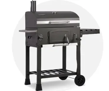 Sprawdź Grill i ognisko