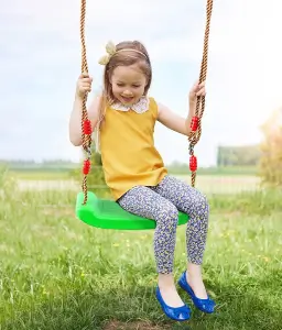 Sprawdź Huśtawki dla dzieci