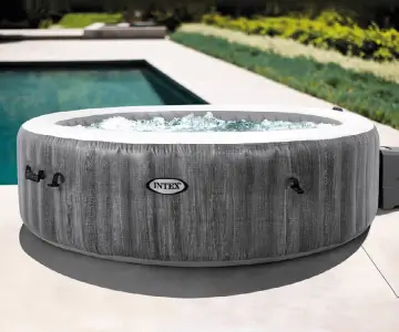 Sprawdź Jacuzzi