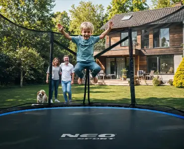 Sprawdź Trampoliny