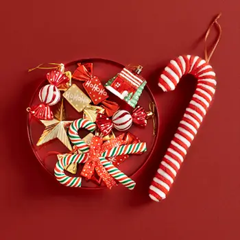 Sprawdź bombki i ozdoby choinkowe