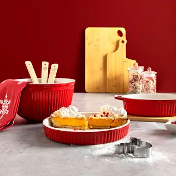 Sprawdź wyposażenie kuchni