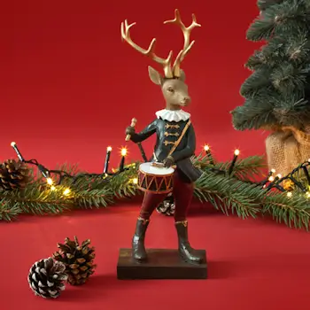 Sprawdź figurki bożonarodzeniowe