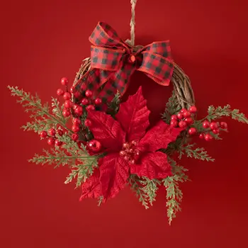 Sprawdź wianki i girlandy