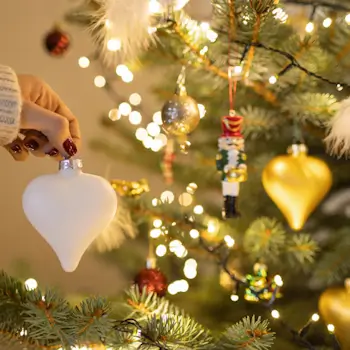 Sprawdź lampki choinkowe