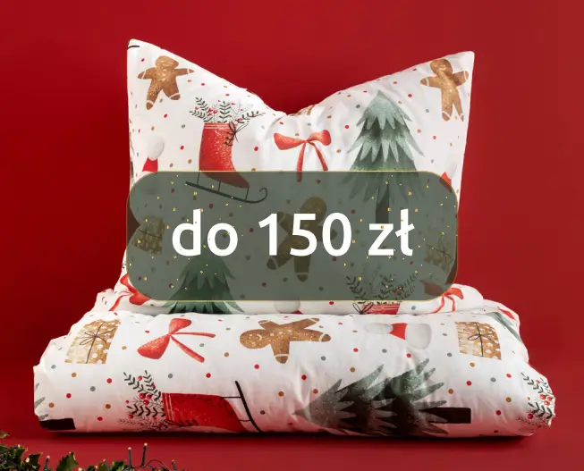 Prezenty do 150 zł